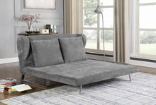 Load image into Gallery viewer, Transitional Grey Sofa Bed - Ego Home Furniture