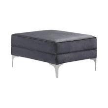 Load image into Gallery viewer, Cassandra Contemporary Ottoman - Ego Home Furniture