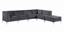 Load image into Gallery viewer, Cassandra Contemporary Ottoman - Ego Home Furniture