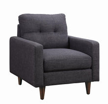 Load image into Gallery viewer, Watsonville Retro Grey Chair - Ego Home Furniture