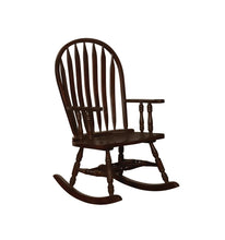 Load image into Gallery viewer, Traditional Rocking Chair - Ego Home Furniture