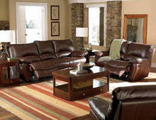 Load image into Gallery viewer, Clifford Motion Double Reclining Loveseat - Ego Home Furniture