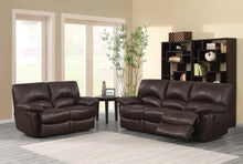 Load image into Gallery viewer, Clifford Motion Double Reclining Loveseat - Ego Home Furniture