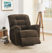 Load image into Gallery viewer, Chocolate Power Lift Recliner - Ego Home Furniture