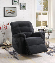 Load image into Gallery viewer, Charcoal Power Lift Recliner - Ego Home Furniture