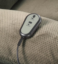 Load image into Gallery viewer, Taupe Power Lift Recliner - Ego Home Furniture