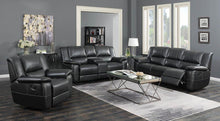 Load image into Gallery viewer, Lee Transitional Motion Love Seat - Ego Home Furniture