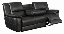 Load image into Gallery viewer, Lee Transitional Motion Love Seat - Ego Home Furniture