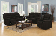 Load image into Gallery viewer, Gordon Chocolate Recliner - Ego Home Furniture
