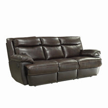 Load image into Gallery viewer, MacPherson Casual Motion Power Sofa - Ego Home Furniture