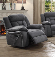 Load image into Gallery viewer, Houston Casual Stone Glider Recliner - Ego Home Furniture