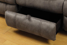 Load image into Gallery viewer, Sawyer Transitional Taupe Motion Sofa - Ego Home Furniture