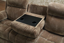 Load image into Gallery viewer, Myleene Brown Reclining Sofa - Ego Home Furniture