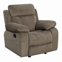 Load image into Gallery viewer, Myleene Brown Recliner - Ego Home Furniture