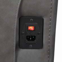 Load image into Gallery viewer, Ravenna Casual Charcoal Motion Glider Recliner - Ego Home Furniture