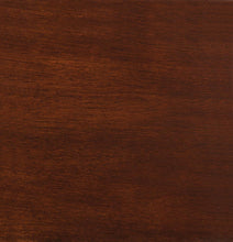 Load image into Gallery viewer, Wood Top Espresso Coffee Table - Ego Home Furniture