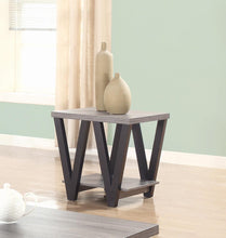 Load image into Gallery viewer, Mid-Century Modern Black Side Table - Ego Home Furniture