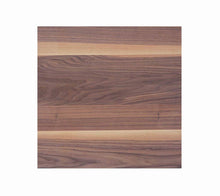 Load image into Gallery viewer, Industrial Walnut End Table - Ego Home Furniture