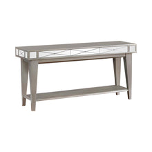 Load image into Gallery viewer, Bling Mirrored Sofa Table - Ego Home Furniture