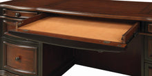 Load image into Gallery viewer, Gorman Traditional Espresso Credenza - Ego Home Furniture