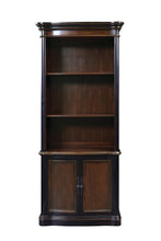 Load image into Gallery viewer, Gorman Espresso Bookcase
