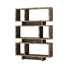 Load image into Gallery viewer, Rustic Salvaged Cabin Bookcase - Ego Home Furniture