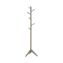 Load image into Gallery viewer, Traditional Grey Coat Rack - Ego Home Furniture