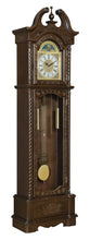 Load image into Gallery viewer, Traditional Brown Grandfather Clock - Ego Home Furniture