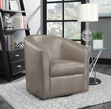 Load image into Gallery viewer, Traditional Champagne Accent Chair - Ego Home Furniture