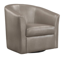Load image into Gallery viewer, Traditional Champagne Accent Chair - Ego Home Furniture