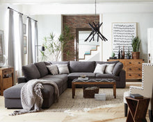 Load image into Gallery viewer, Bohemian Upholstered Bench - Ego Home Furniture