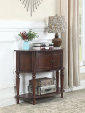Load image into Gallery viewer, Traditional Brown Console Table - Ego Home Furniture