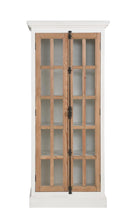 Load image into Gallery viewer, Two-Tone Curio Cabinet - Ego Home Furniture