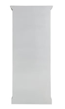 Load image into Gallery viewer, Two-Tone Curio Cabinet - Ego Home Furniture