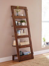 Load image into Gallery viewer, Rustic Antique Brown Etagere - Ego Home Furniture