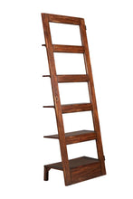 Load image into Gallery viewer, Rustic Antique Brown Etagere - Ego Home Furniture