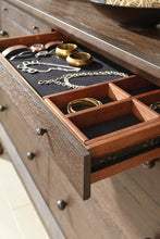 Load image into Gallery viewer, Bingham Retro-Modern Dresser - Ego Home Furniture