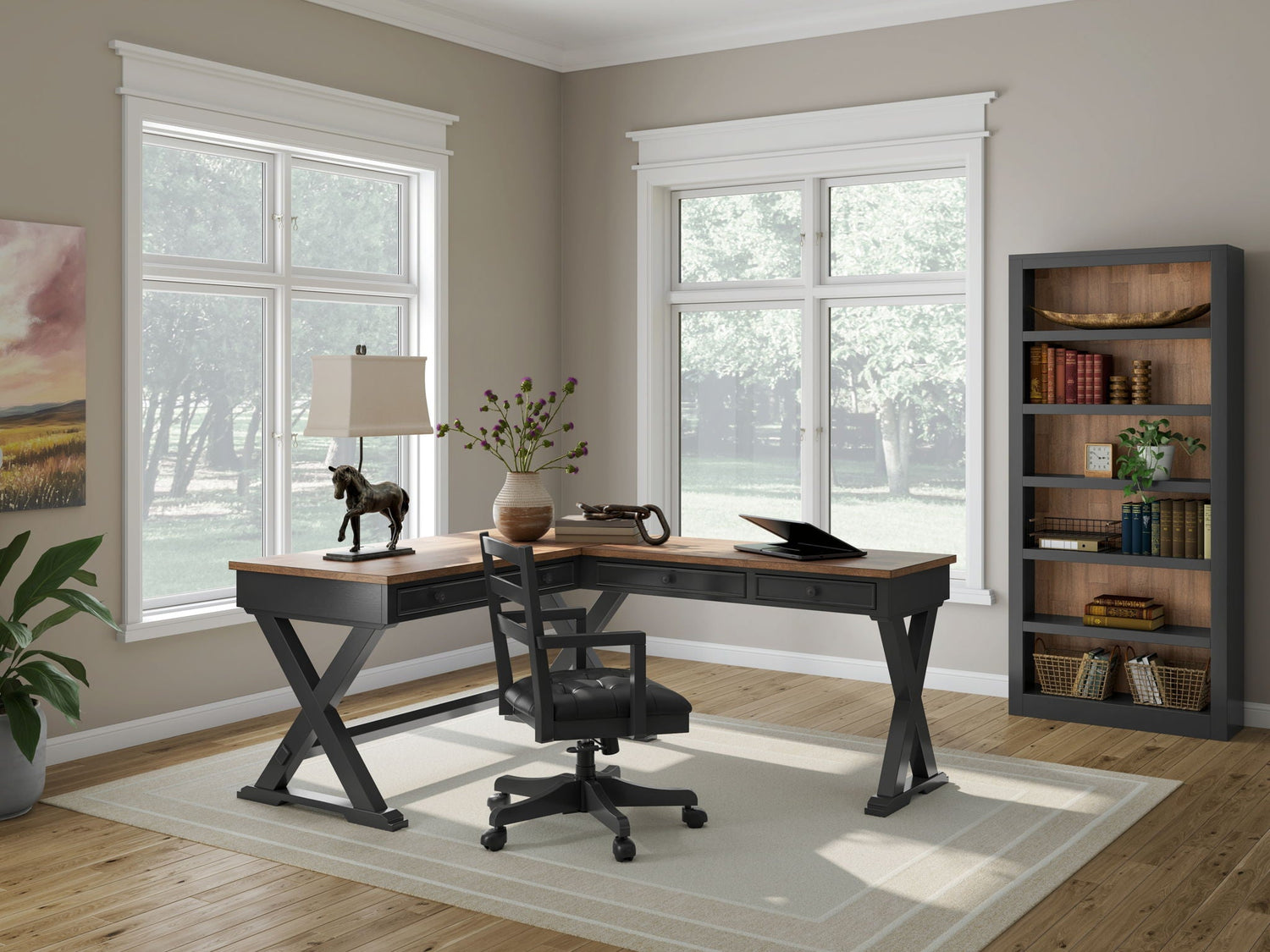 Home Office