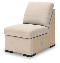 Load image into Gallery viewer, LadyMae - Armless Chair - Twill
