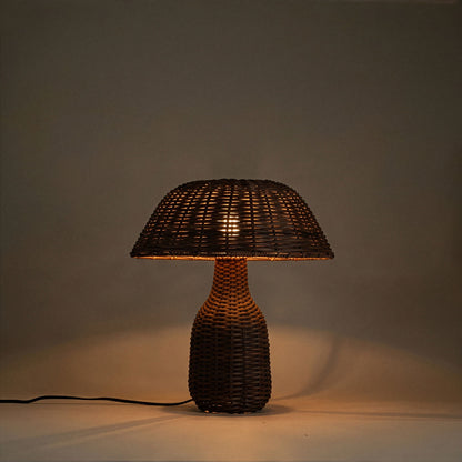 Havana - Rattan Table Lamp
