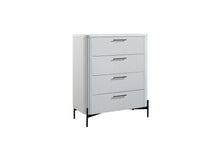Load image into Gallery viewer, Fisher Park - 4 Drawer Chest
