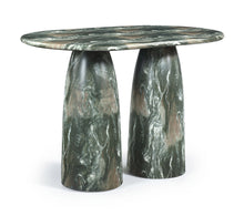 Load image into Gallery viewer, Cosenza - Concrete Indoor / Outdoor Table
