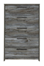 Load image into Gallery viewer, Baystorm - Five Drawer Chest
