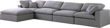 Load image into Gallery viewer, Serene - 5 Piece Modular Sectional

