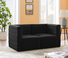 Load image into Gallery viewer, Quincy - Modular 2 Seat Sofa
