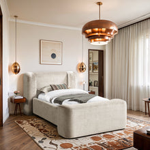 Load image into Gallery viewer, Modena - Bed
