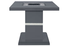 Load image into Gallery viewer, Monaco - End Table Column - Dark Gray
