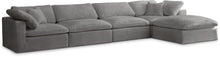 Load image into Gallery viewer, Cozy - 5 Piece Modular Sectional With Chaise
