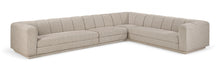Load image into Gallery viewer, Modari - Sectional - Beige
