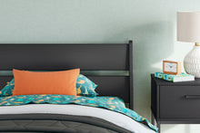 Load image into Gallery viewer, Socalle - Panel Headboard
